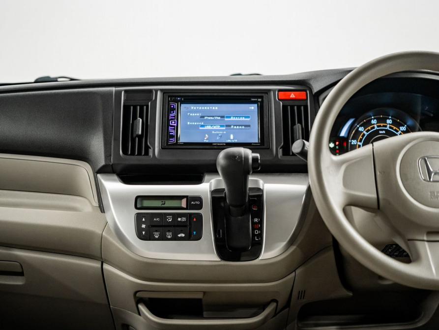 Honda N-WGN I Рестайлинг Красноярск  - изображение 12