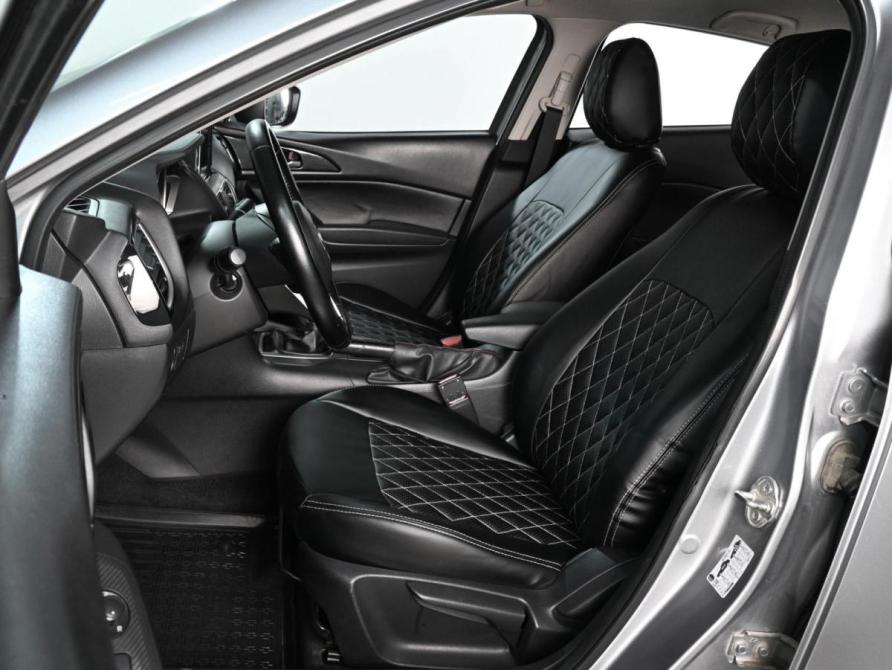 Mazda 3 III (BM) Ростов-на-Дону  - изображение 10