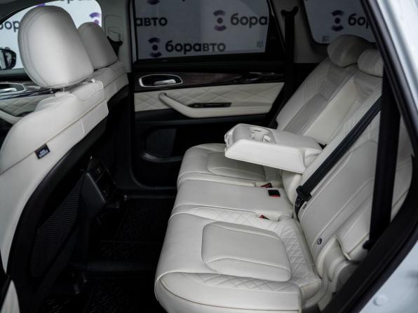 Exeed VX I с пробегом 2022 года, цена 2 700 000 рублей, 77191 км, внедорожник, Автокод Объявления