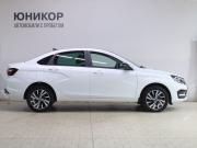 Lada (ВАЗ) Vesta I Рестайлинг (NG) Дзержинск  - изображение 30
