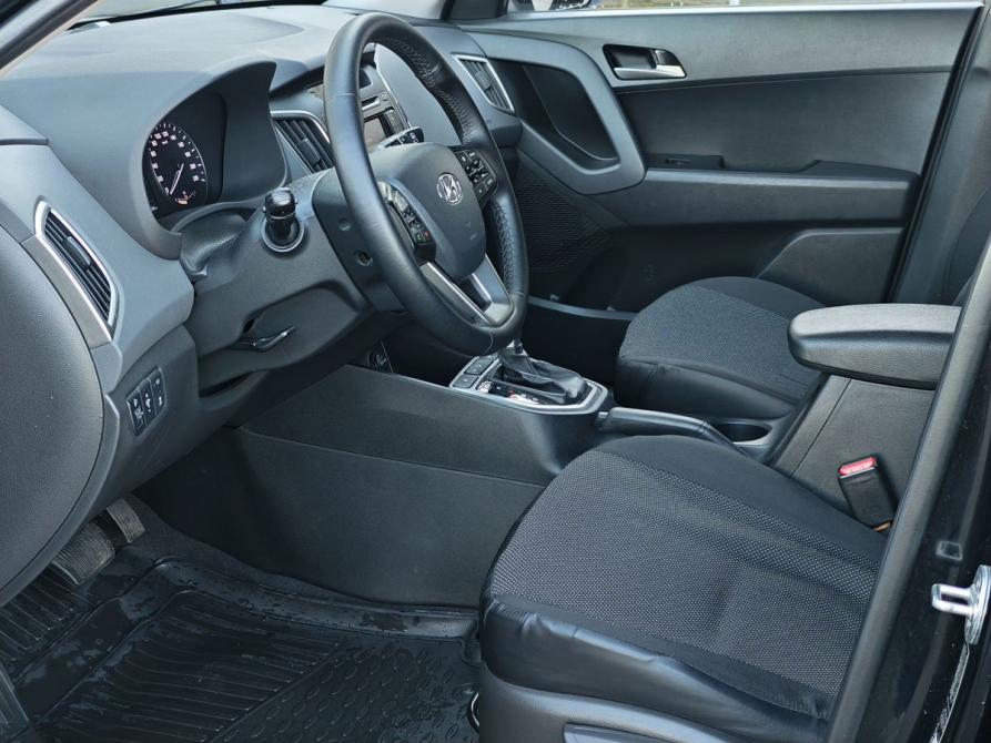 Hyundai Creta I Санкт-Петербург  - изображение 11