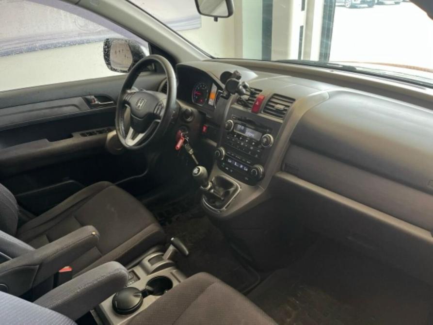 Honda CR-V III Ярославль  - изображение 10