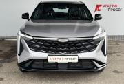 Geely Cityray Киров  - изображение 35