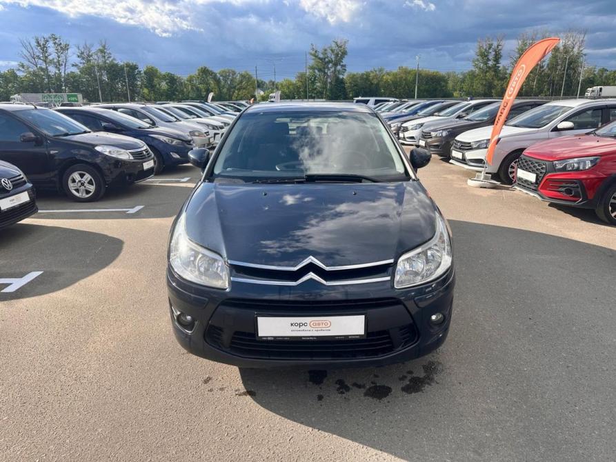 Citroen C4 I Рестайлинг Ногинск  - изображение 2
