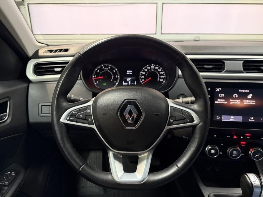 Renault Arkana I Тверь  - изображение 11