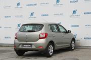 Renault Sandero II Пермь  - изображение 25