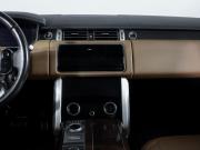 Land Rover Range Rover IV Рестайлинг Москва  - изображение 37