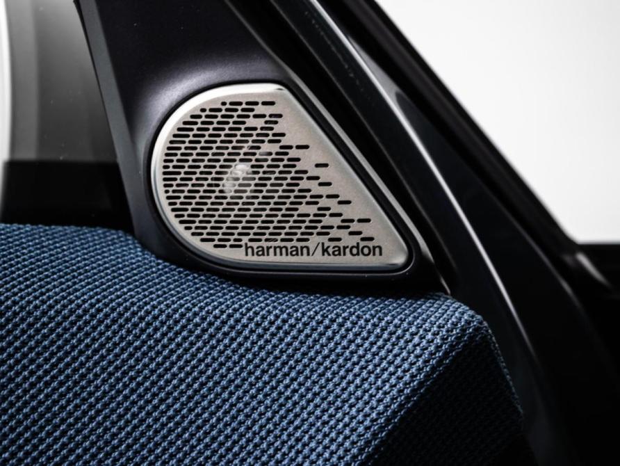 Mini Countryman III Москва  - изображение 20