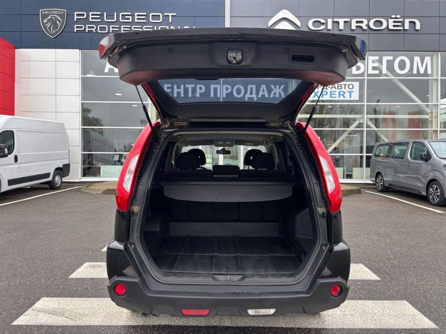 Nissan X-Trail II Рестайлинг Тверь  - изображение 7