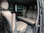 Mercedes-Benz V-Класс III (W447) Рестайлинг Москва  - изображение 24