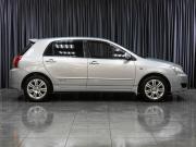 Toyota Allex I Рестайлинг 2 Тюмень  - изображение 21