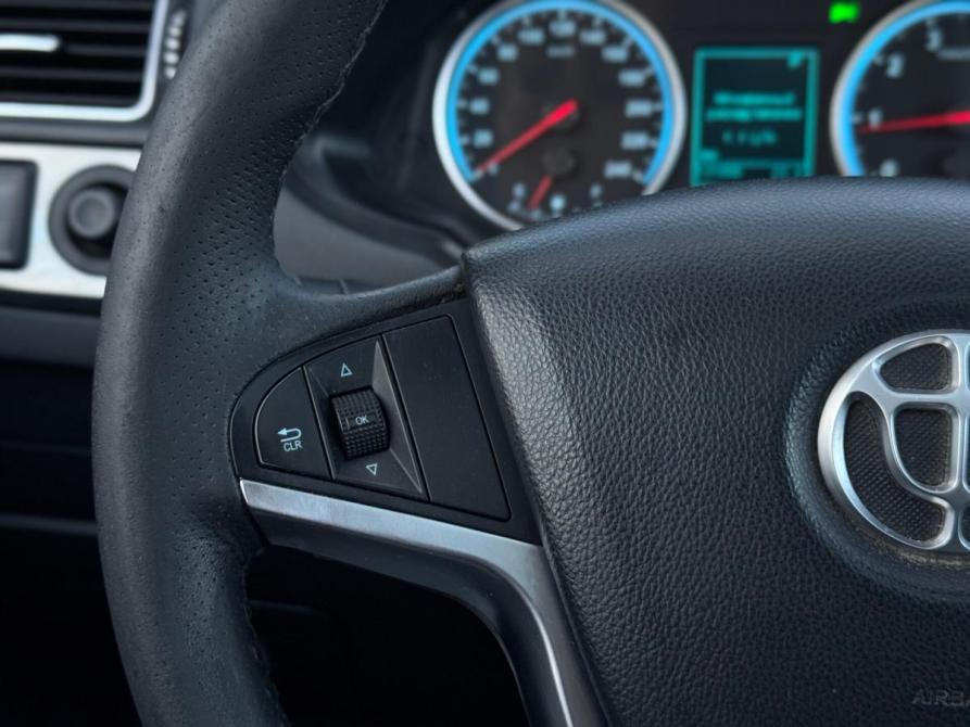 Brilliance V5 I Ульяновск  - изображение 16