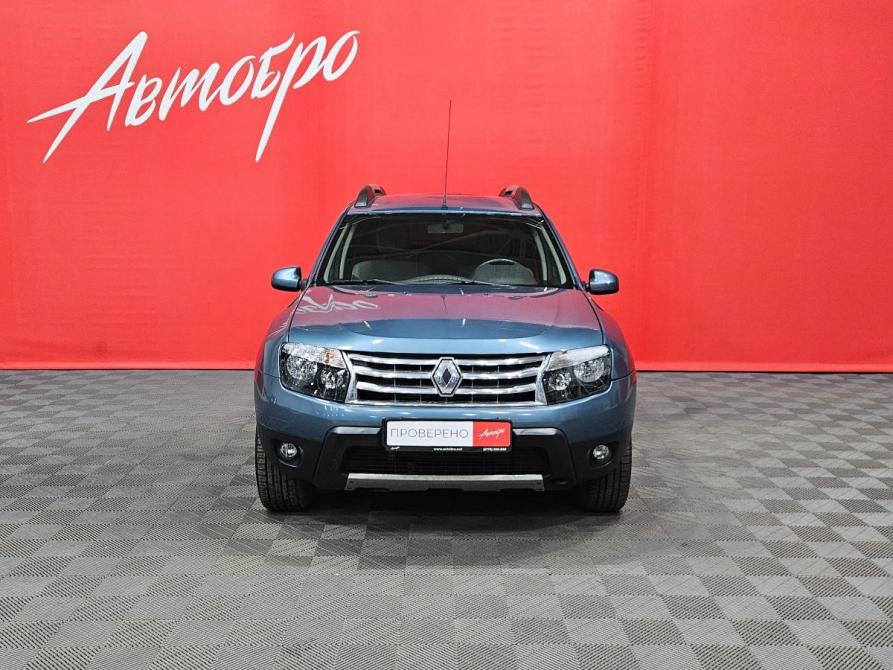 Renault Duster I Вологда  - изображение 8