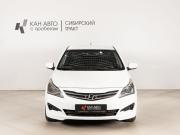 Hyundai Solaris I Рестайлинг Казань  - изображение 10