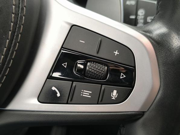 BMW X5 IV (G05/G18) с пробегом 2020 года, цена 6 396 000 рублей, 132636 км, внедорожник, Автокод Объявления