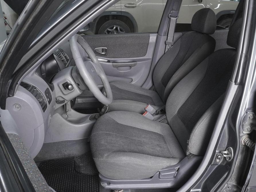 Hyundai Accent II Ростов-на-Дону  - изображение 10