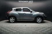 Nissan Juke I Рестайлинг Крым  - изображение 34