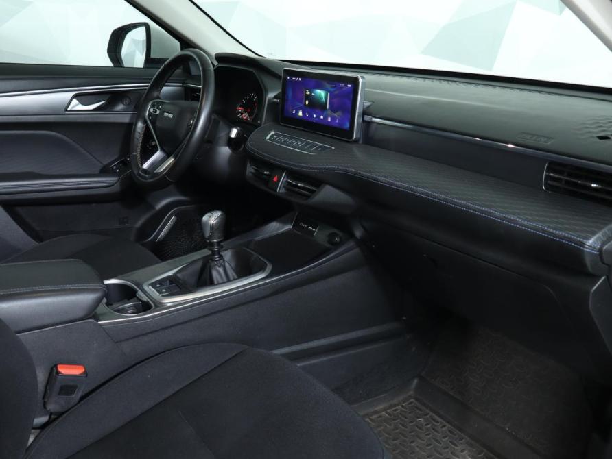 Haval Jolion I Москва  - изображение 24