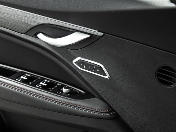 Geely Tugella I с пробегом 2022 года, цена 2 649 777 рублей, 39991 км, внедорожник, Автокод Объявления