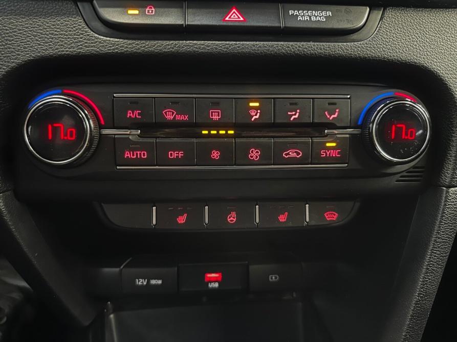Kia Ceed III Балашиха  - изображение 9