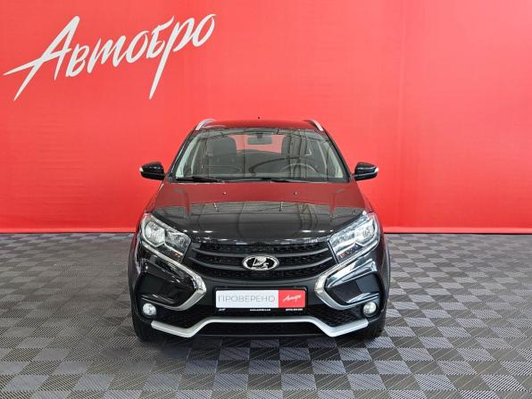 Lada (ВАЗ) XRAY I с пробегом 2020 года, цена 1 159 000 рублей, 63984 км, хэтчбек, Автокод Объявления