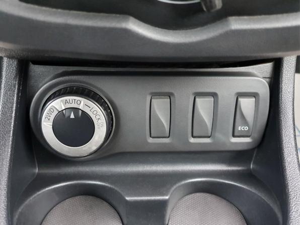 Renault Duster I Рестайлинг с пробегом 2018 года, цена 1 298 000 рублей, 101532 км, внедорожник, Автокод Объявления