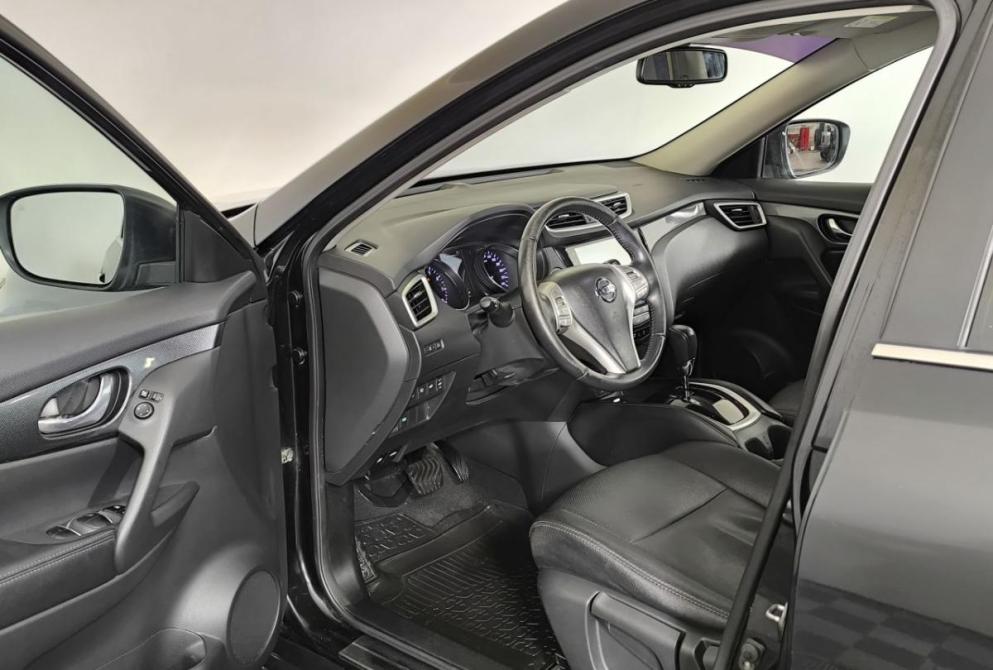 Nissan X-Trail III Нижний Новгород  - изображение 8