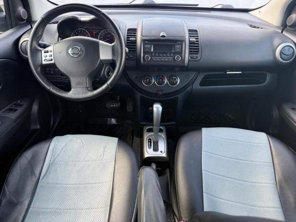 Nissan Note I Рестайлинг с пробегом 2013 года, цена 600 000 рублей, 128121 км, хэтчбек, Автокод Объявления