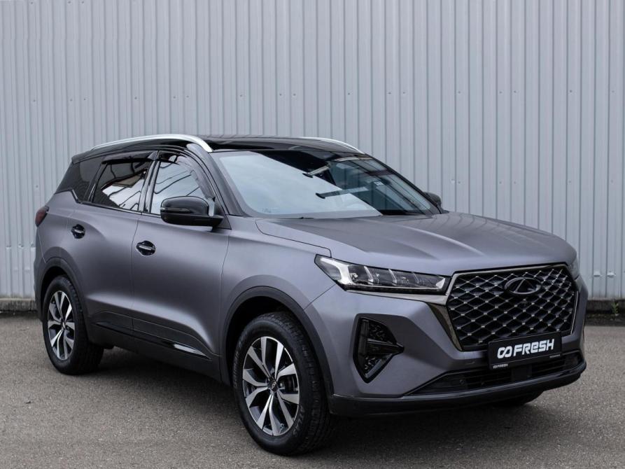 Chery Tiggo 7 Pro Max I Сочи  - изображение 1