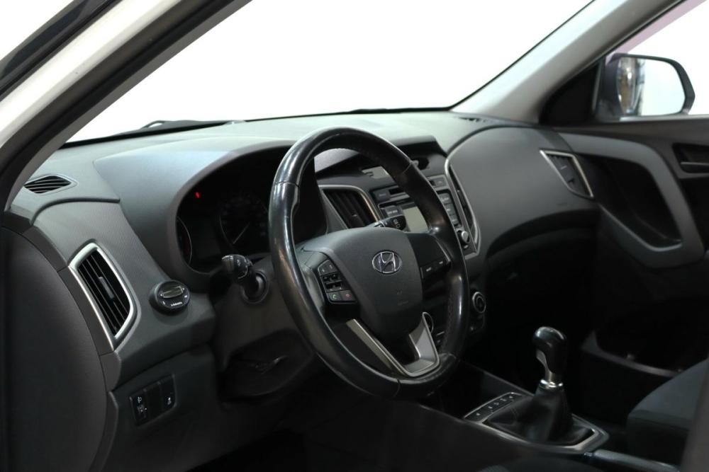 Hyundai Creta I Сургут  - изображение 13