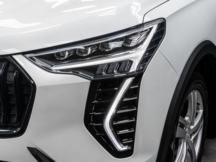 Haval Jolion I Рестайлинг Тюмень  - изображение 6