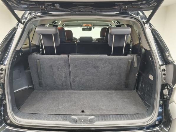 Toyota Highlander III (XU50) с пробегом 2015 года, цена 2 644 000 рублей, 172331 км, внедорожник, Автокод Объявления