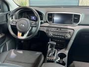 Kia Sportage IV Рестайлинг Оренбург  - изображение 59