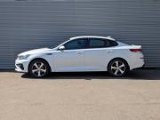Kia Optima IV Рестайлинг Москва  - изображение 38