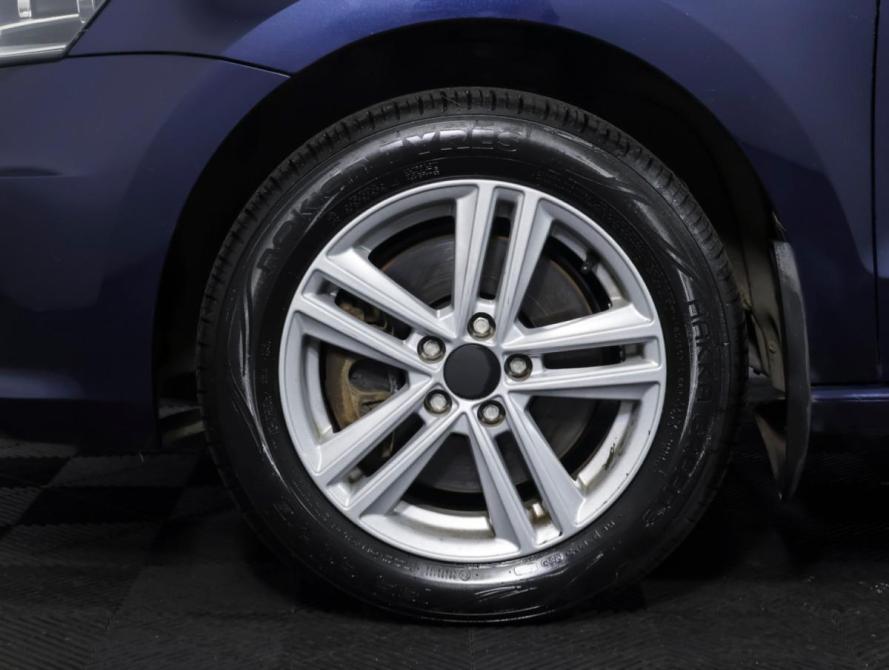 Volkswagen Polo V Рестайлинг Москва  - изображение 19
