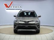 Toyota RAV4 IV (XA40) Рестайлинг Уфа  - изображение 18