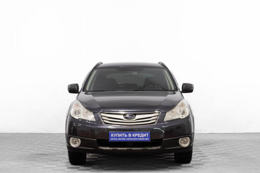 Subaru Outback IV Барнаул  - изображение 2
