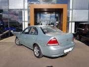 Nissan Almera Classic I Брянск  - изображение 19