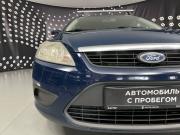 Ford Focus II Рестайлинг Новосибирск  - изображение 33