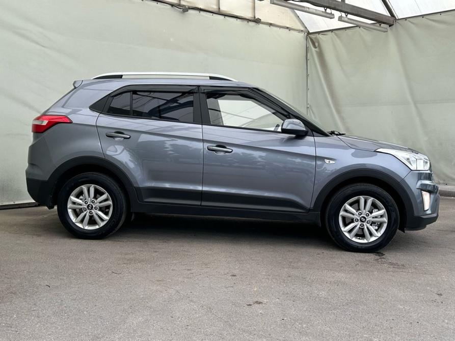Hyundai Creta I Липецк  - изображение 6