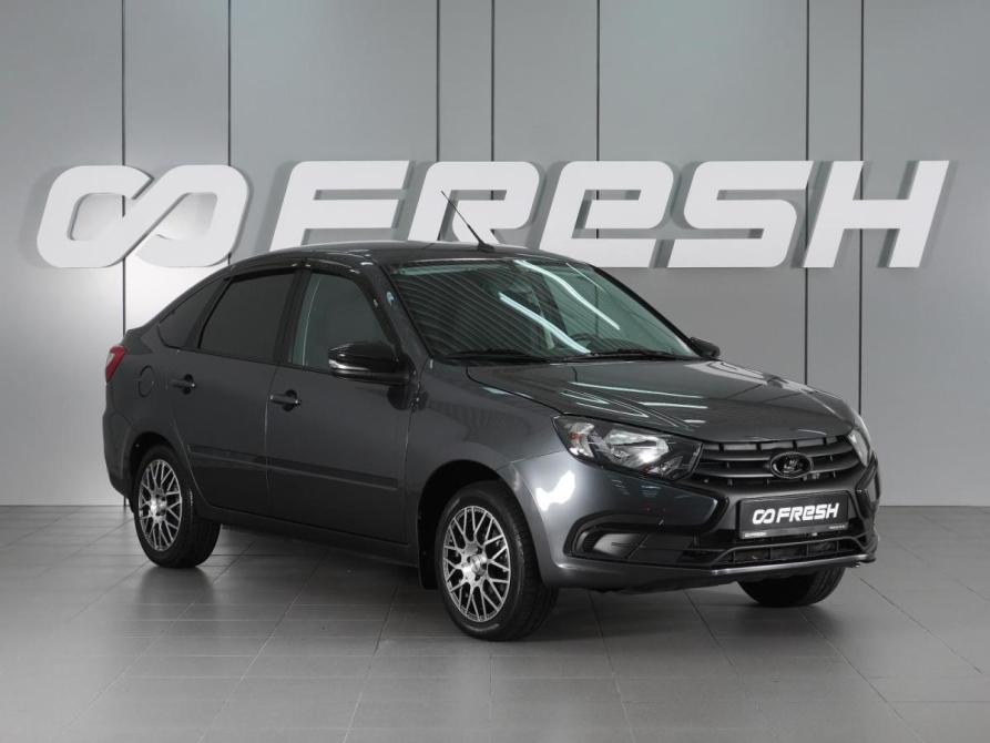 Lada (ВАЗ) Granta I Рестайлинг Минеральные Воды  - изображение 1