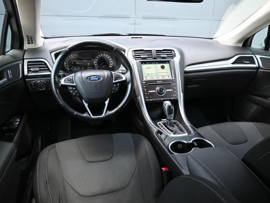 Ford Mondeo V Новороссийск  - изображение 6