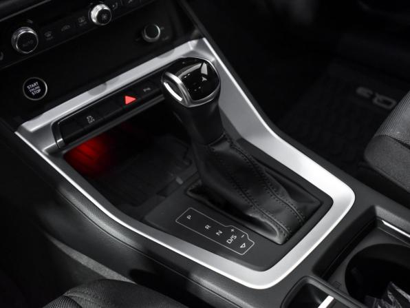 Audi Q3 II (F3) с пробегом 2021 года, цена 3 175 000 рублей, 50687 км, внедорожник, Автокод Объявления