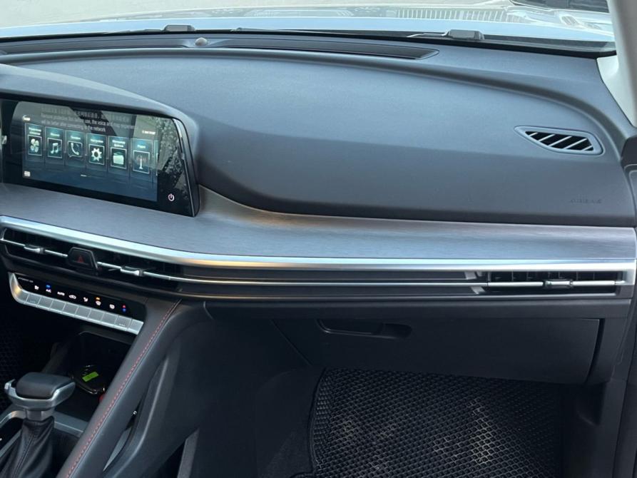 Changan CS35 Plus I Рестайлинг Калуга  - изображение 8