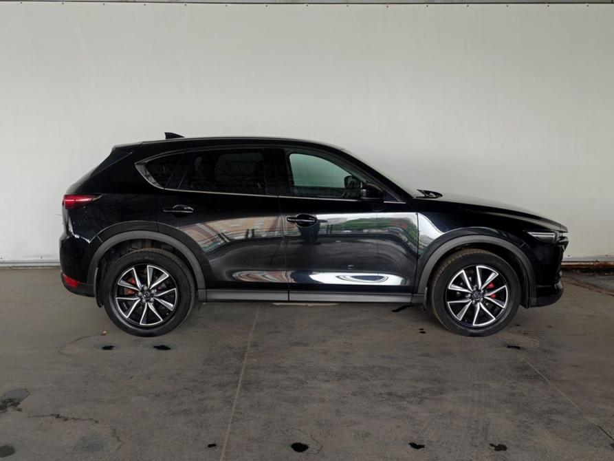 Mazda CX-5 II Москва  - изображение 8