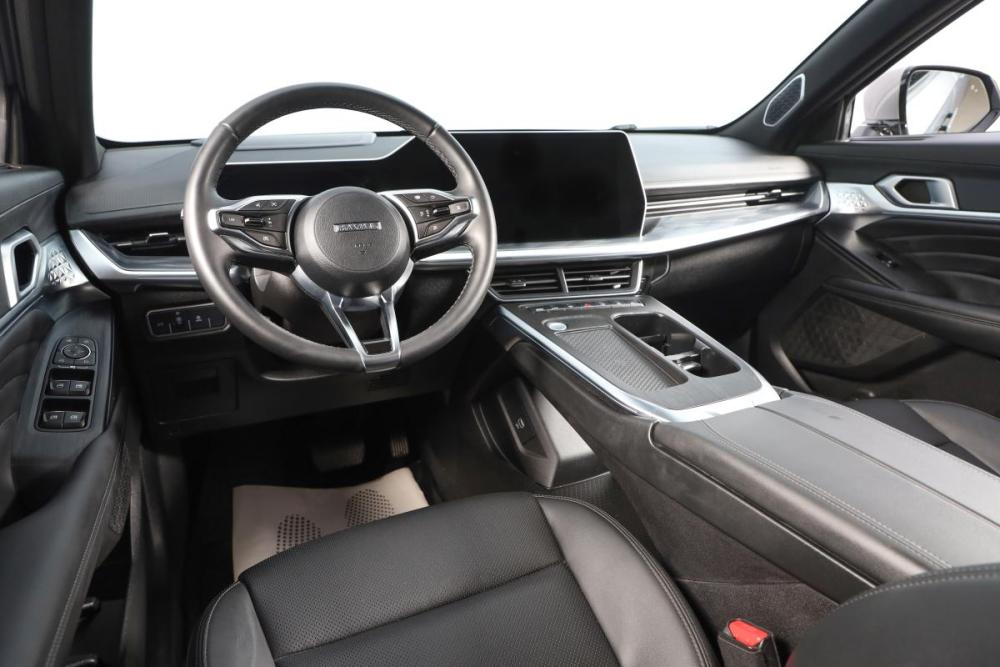 Haval F7x II Новосибирск  - изображение 9