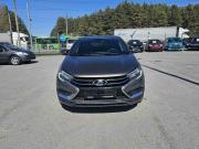 Lada (ВАЗ) Vesta I Рестайлинг (NG) Тюмень  - изображение 19