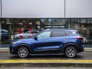 Kia Seltos I Санкт-Петербург  - изображение 46