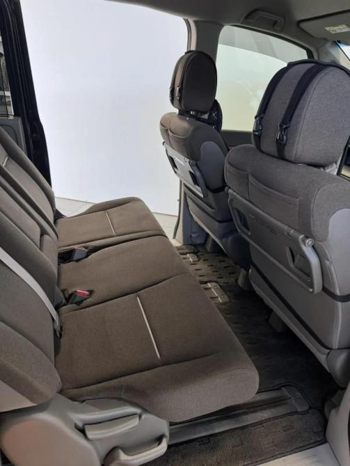Honda Stepwgn V Рестайлинг Челябинск  - изображение 11