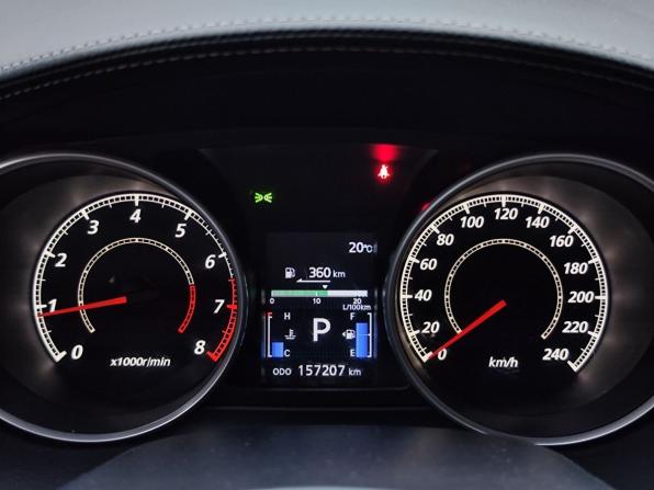 Mitsubishi Outlander II Рестайлинг с пробегом 2011 года, цена 1 339 000 рублей, 157200 км, внедорожник, Автокод Объявления